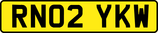 RN02YKW