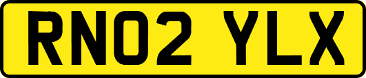 RN02YLX