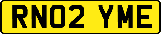 RN02YME