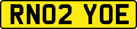RN02YOE