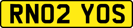 RN02YOS
