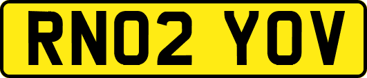 RN02YOV