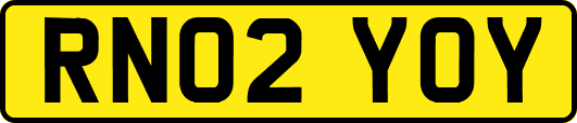 RN02YOY