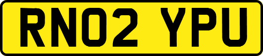 RN02YPU