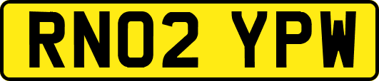 RN02YPW