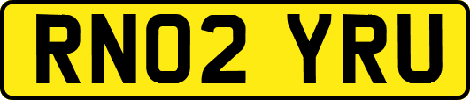 RN02YRU