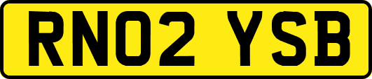 RN02YSB