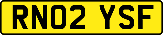 RN02YSF