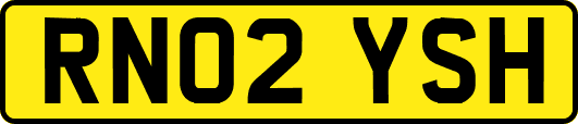 RN02YSH