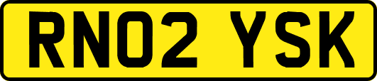 RN02YSK