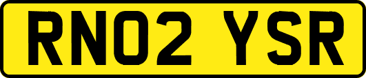 RN02YSR