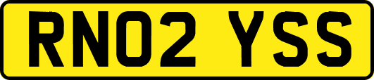 RN02YSS