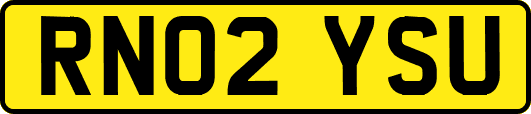 RN02YSU