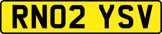 RN02YSV