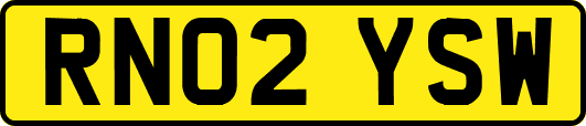 RN02YSW