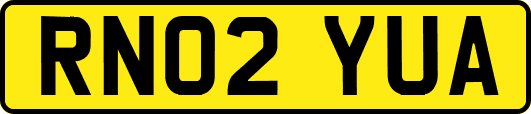 RN02YUA