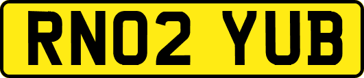 RN02YUB