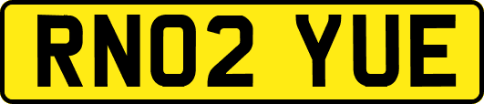 RN02YUE