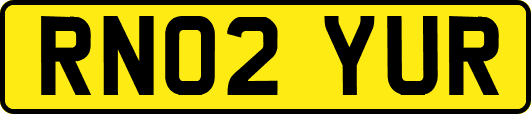 RN02YUR