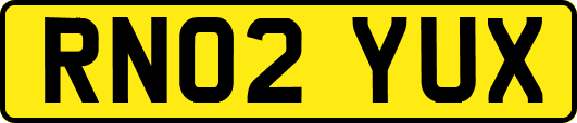 RN02YUX