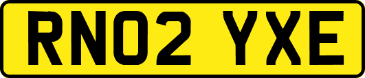 RN02YXE