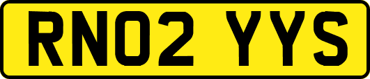 RN02YYS