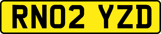 RN02YZD