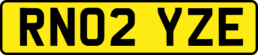 RN02YZE