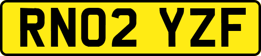 RN02YZF