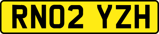 RN02YZH