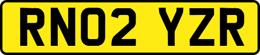 RN02YZR