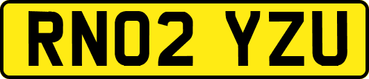RN02YZU