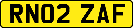 RN02ZAF