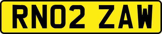 RN02ZAW