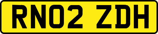 RN02ZDH