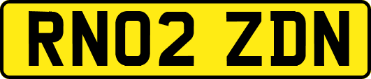 RN02ZDN