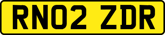 RN02ZDR