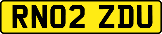RN02ZDU