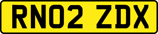 RN02ZDX