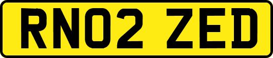 RN02ZED