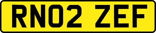 RN02ZEF