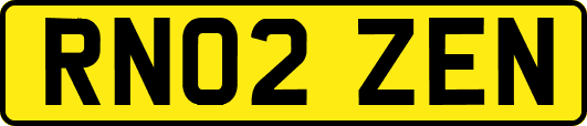 RN02ZEN
