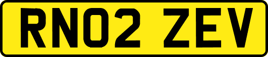 RN02ZEV