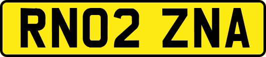 RN02ZNA