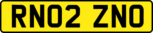 RN02ZNO