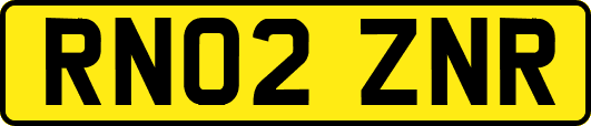 RN02ZNR
