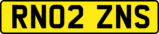 RN02ZNS