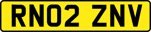 RN02ZNV