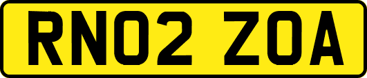 RN02ZOA