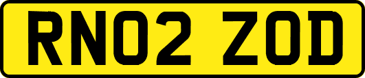 RN02ZOD